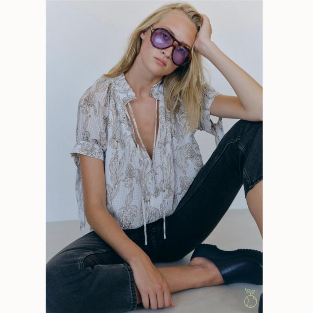 Birgitte Herskind Gajol Blouse